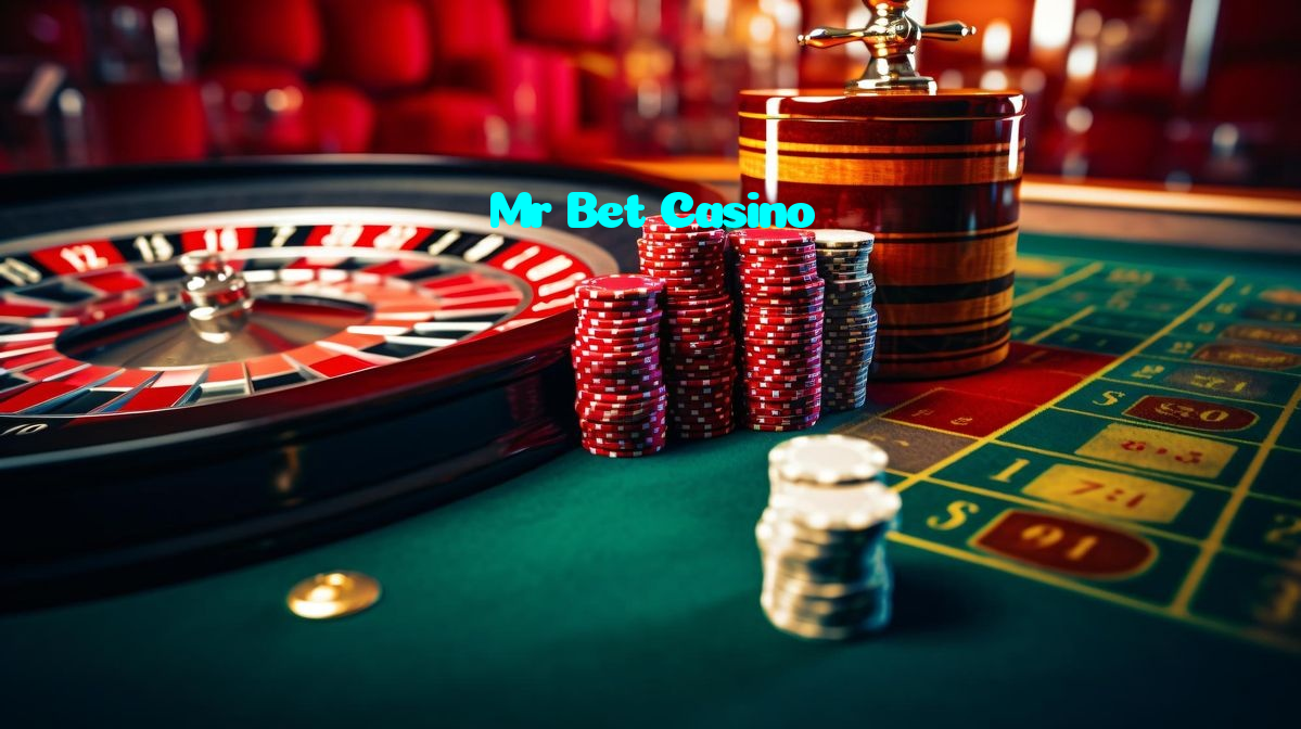 Mr Bet Casino