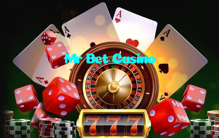 available types of Mr Bet Casino bet including pre-match live express and system bets