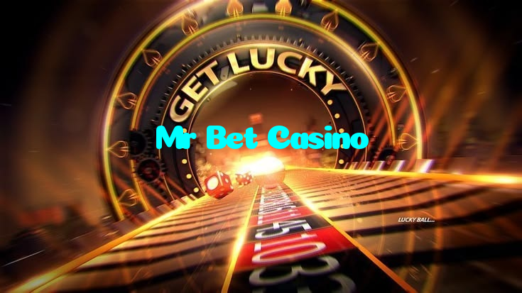 Mr Bet Casino casino presented on mobile device in Pakistan with slots and live games