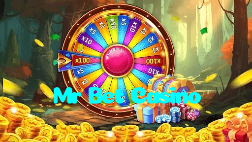 Mr Bet Casino