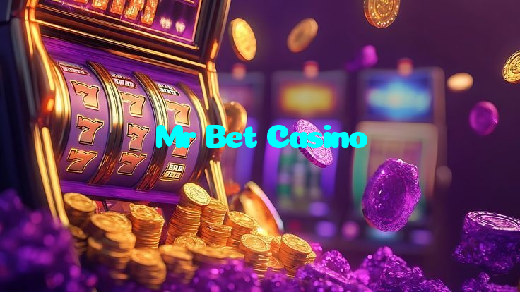 Mr Bet Casino casino presented on mobile device in Pakistan with slots and live games
