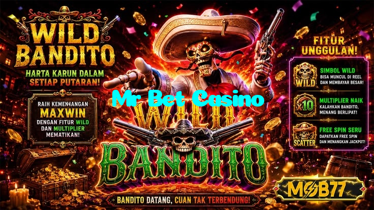 available types of Mr Bet Casino bet including pre-match live express and system bets