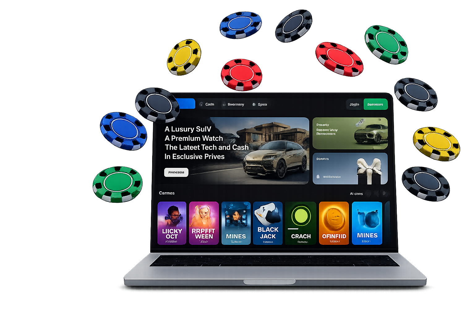 Mr Bet Casino Pakistan