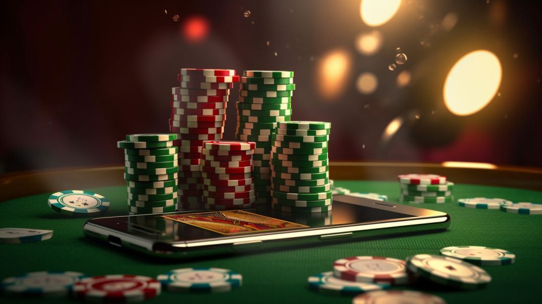 Mr Bet Casino پر آن لائن سلاٹس کے بارے میں