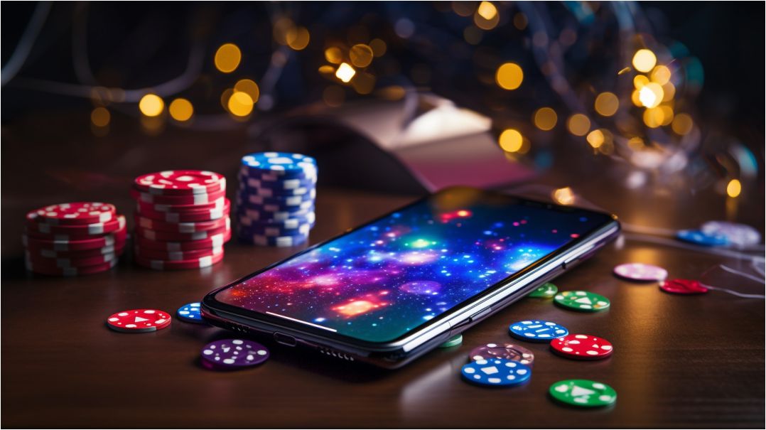 پاکستان کے Mr Bet Casino کھلاڑیوں کے لیےجیک پاٹ گیم