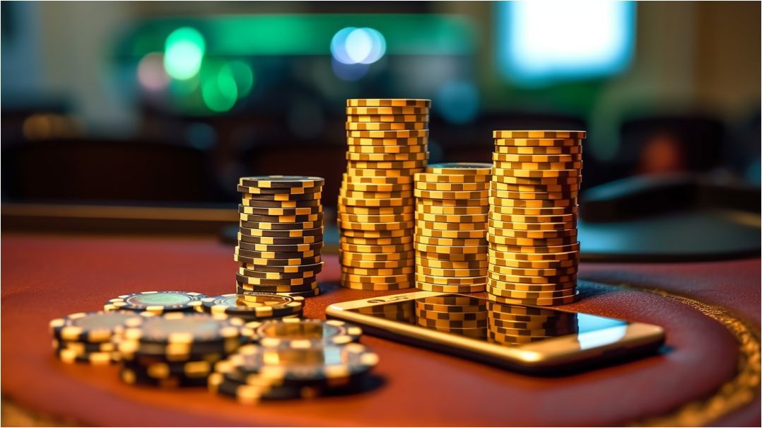 Mr Bet Casino کیسینو میں رولیٹی گیمز کے بارے میں معلومات