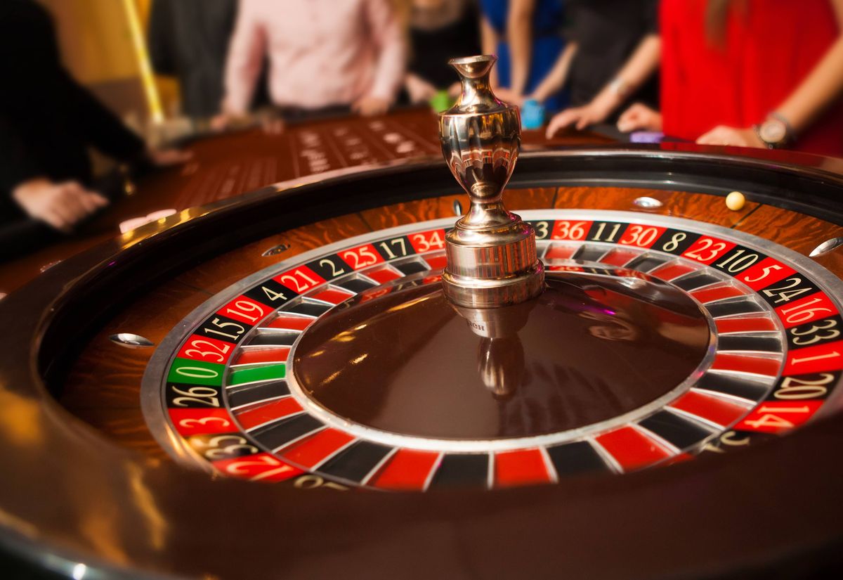 Mr Bet Casino کیسینو میں پوکر گیمز