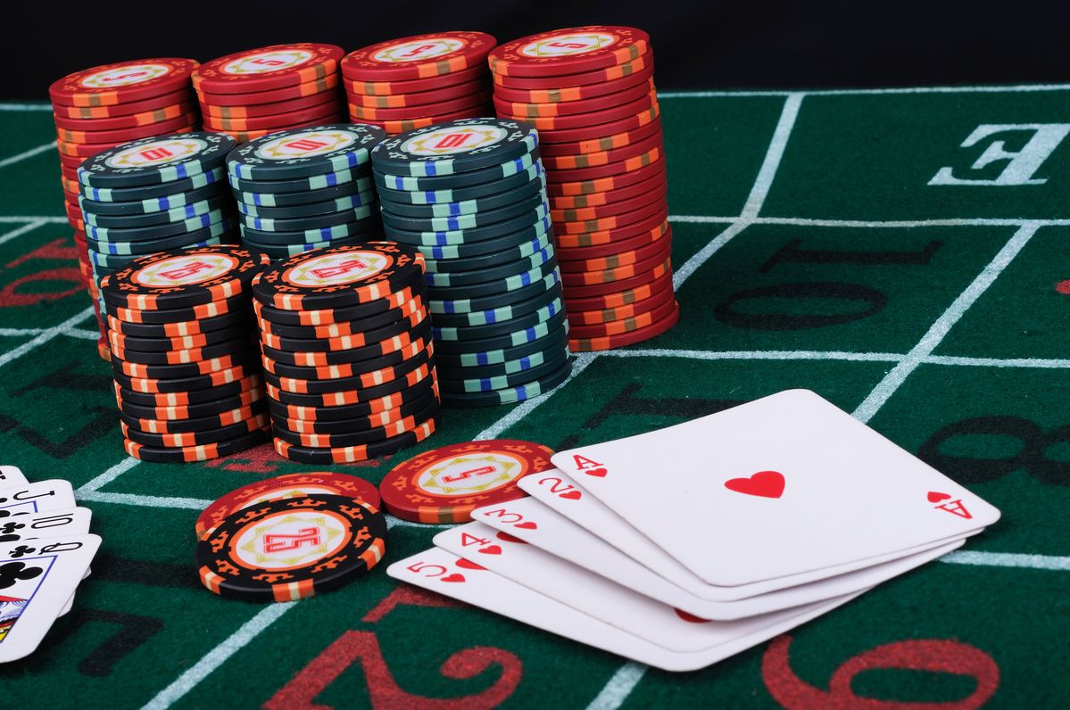 Mr Bet Casino کھلاڑیوں کے لیے لائیو کیسینو سیکشن