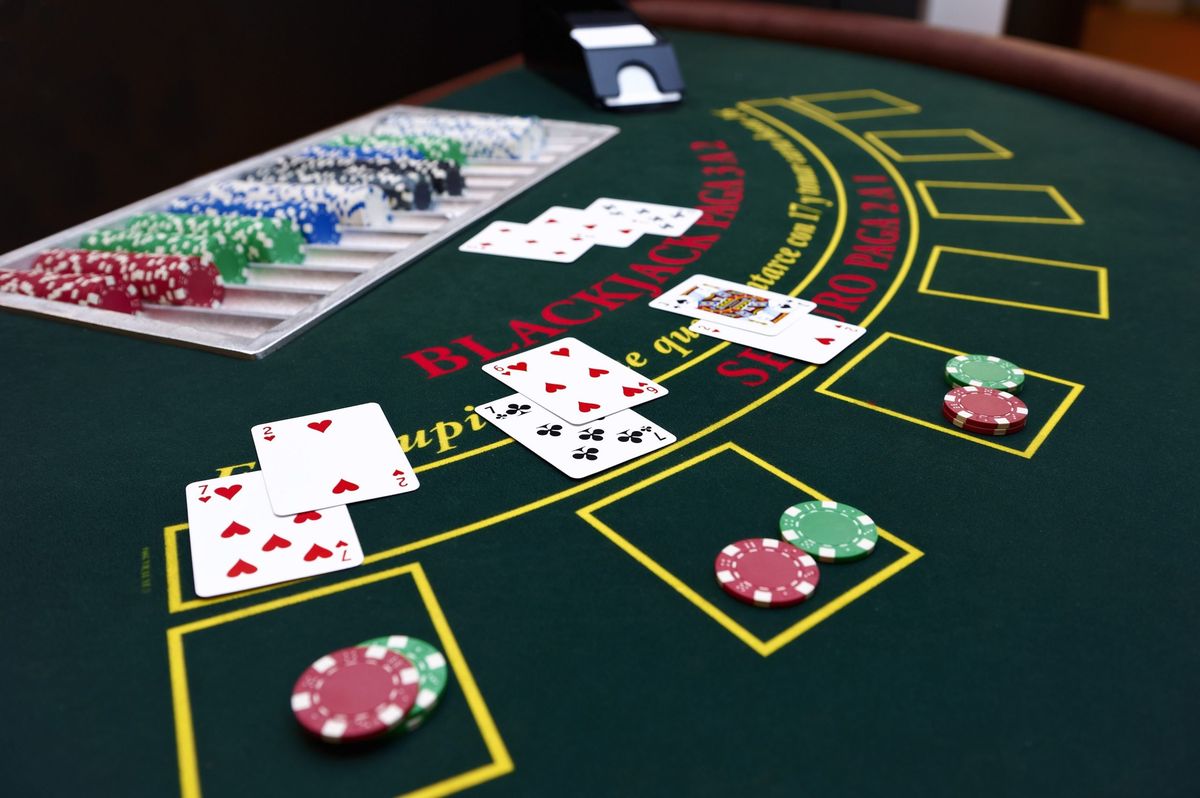 پاکستان میں Mr Bet Casino کا آن لائن کیسینو سیکشن کھولیں۔