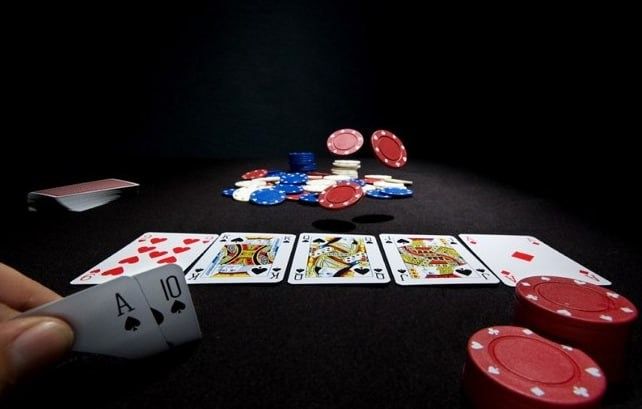 Mr Bet Casino کیسینو میں ایک آن لائن گیم کا انتخاب کریں۔