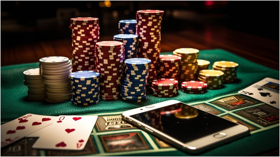 Mr Bet Casino کیسینو میں سلاٹ کھیلنا شروع کریں۔