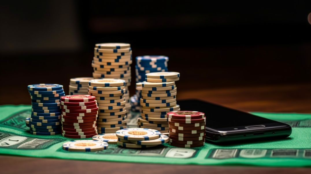 Mr Bet Casino آن لائن کیسینو میں اصل گیمز